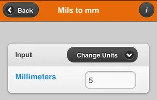 Freescale RF Engineering Tools screenshot 1