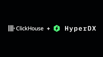 ClickHouse acquires HyperDX to boost open-source observability and integration image