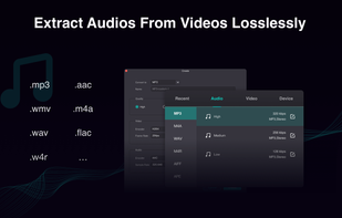 Filmage Converter screenshot 2