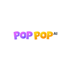 PopPop AI - Free AI Audio Toolbox icon