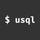 usql icon