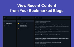 FeedPal screenshot 1