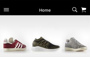 Appmaker.xyz screenshot 3