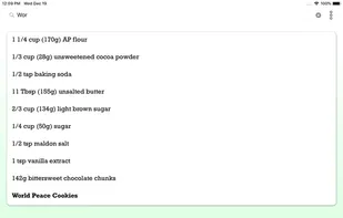 Funky Radish screenshot 1