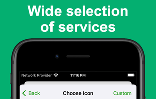 SubManager screenshot 1