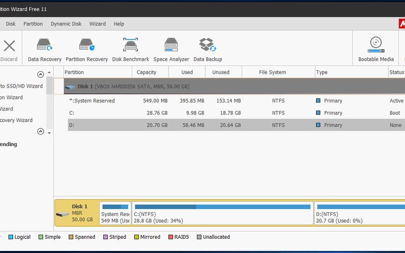 How to Download and Install Windows 11 Lite [A Full Guide] - MiniTool  Partition Wizard