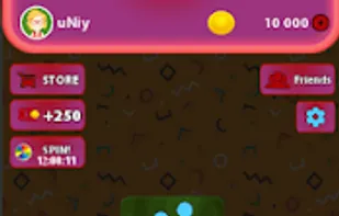 Ludo Lover screenshot 1