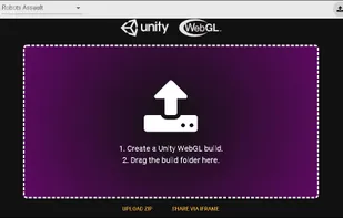 SIMMER.io screenshot 1