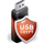 USBCrypt icon