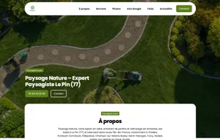 OptiPage screenshot 1