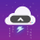 CARROT Weather icon
