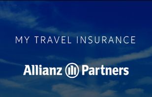 My Travel Insurance screenshot 1