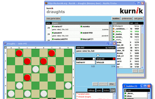 PlayOK screenshot 1