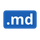 Tasks.md icon