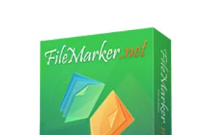 FileMarker.NET screenshot 2