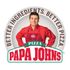 Papa John's Pizza icon