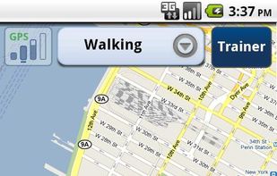 Noom CardioTrainer screenshot 3