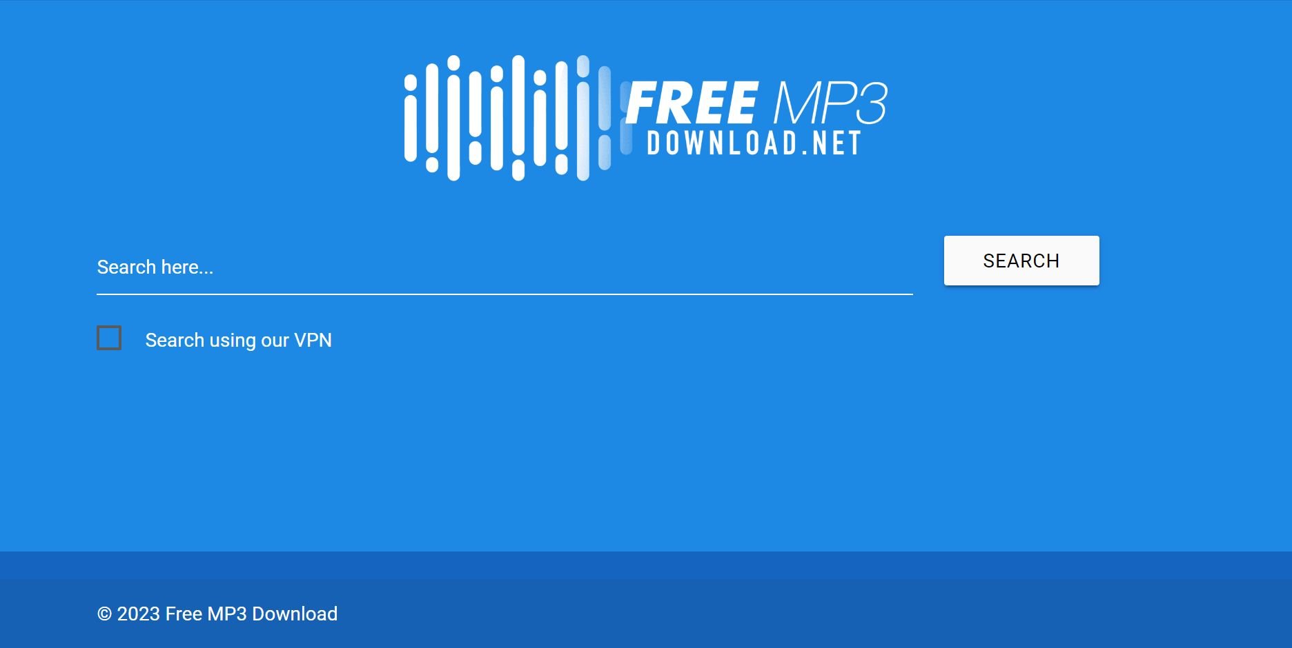 free mp3 download shut down