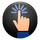 NOMone Gesture Dotty icon