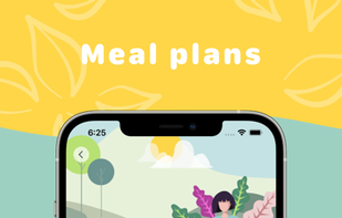 Plantiful - Mindful Eating screenshot 3