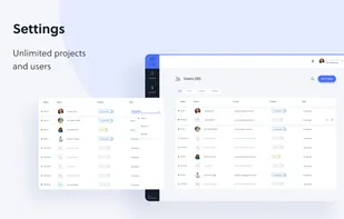 Quidlo Timesheets - Unlimited Users