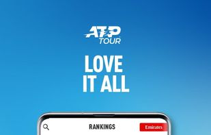 ATP Tour screenshot 3