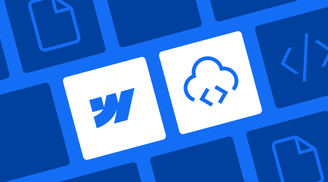 Webflow launches Webflow Cloud for full-stack web app hosting and deployment image