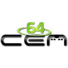 CEN64 icon