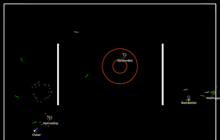 BerryBots screenshot 1