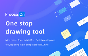 One stop drawing tool