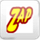ZAP Reader icon
