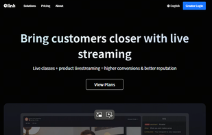 eLink.ai screenshot 1