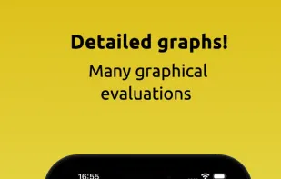 Meter readings screenshot 2