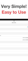 Simple Calendar: ToDo Planner screenshot 1
