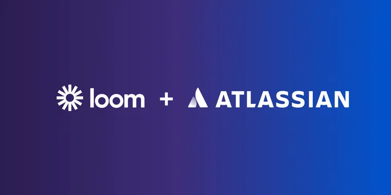 Atlassian acquires video messaging platform Loom for $975M to boost collaboration tools image