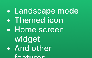 JustWeather screenshot 3