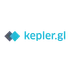 Kepler.gl icon