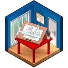 Sweet Home 3D icon