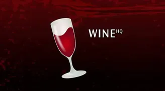 Wine 10.20 released with VKD3D 1.18, improved reparse points & Common Controls refactoring image