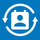 DecSync icon