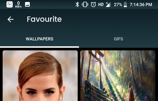WalliPro HD & 4K Backgrounds screenshot 2