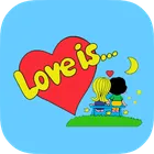 Love Is icon