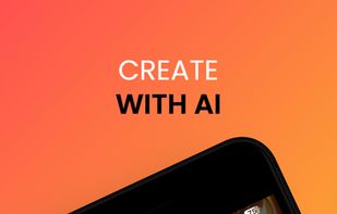 AI Genie — Photo & Video Maker screenshot 1
