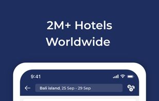 Travala screenshot 2