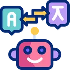 AI Image Translator icon