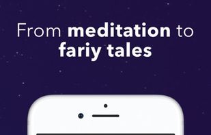 Sleep Story screenshot 3