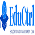 EduCtrl Education Consultancy CRM icon