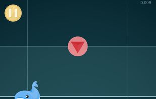 Doge Moon Launch screenshot 1