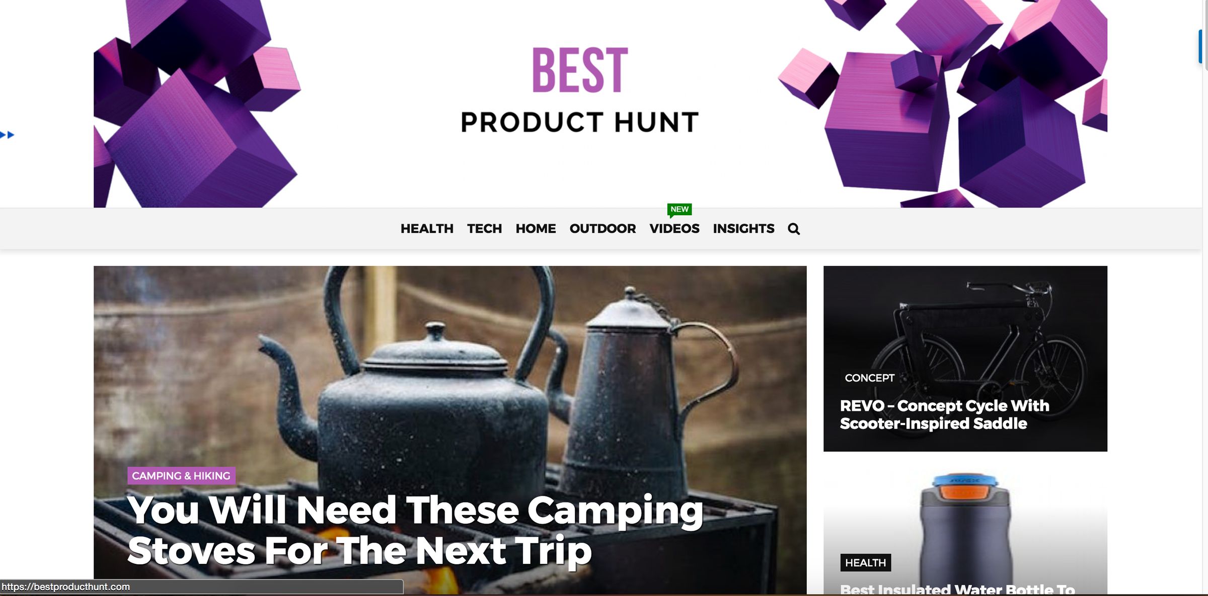 Best Product Hunt Alternatives: Top 10 Online Shops & Similar Websites ...