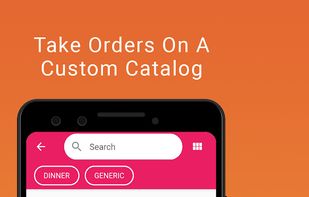 inSitu Sales screenshot 1